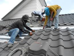 Best Roof Coating and Sealing  in Centerville, MN